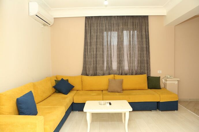 Imagen de la habitación del Hotel Autostrada, Valis (Kashar). Foto 18
