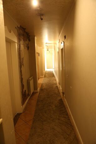 Imagen general del Hotel Autostrada, Valis (Kashar). Foto 1