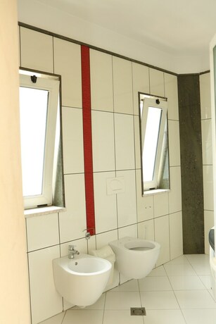 Imagen general del Hotel Autostrada, Valis (Kashar). Foto 15