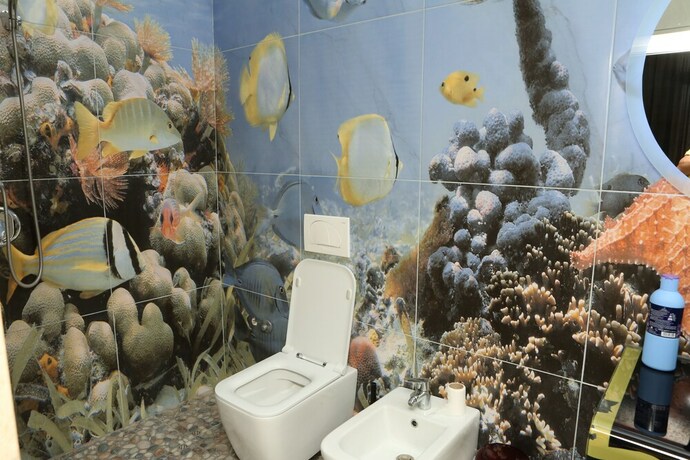 Imagen de la habitación del Hotel Autostrada, Valis (Kashar). Foto 20