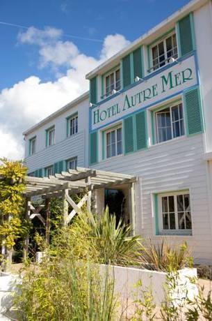 Imagen general del Hotel Autre Mer. Foto 2