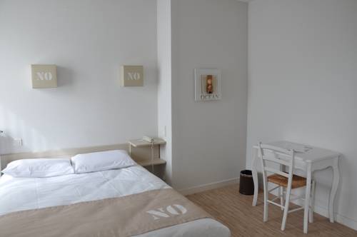 Imagen de la habitación del Hotel Autre Mer. Foto 3