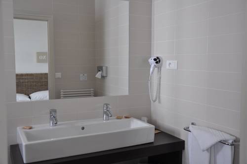Imagen de la habitación del Hotel Autre Mer. Foto 4
