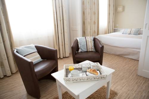 Imagen de la habitación del Hotel Autre Mer. Foto 5
