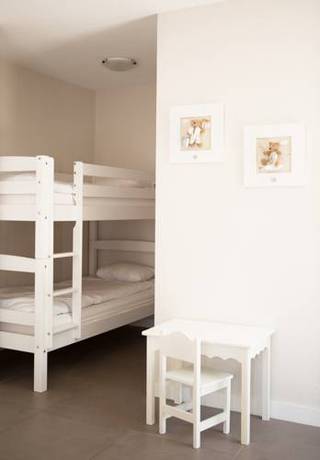 Imagen de la habitación del Hotel Autre Mer. Foto 8
