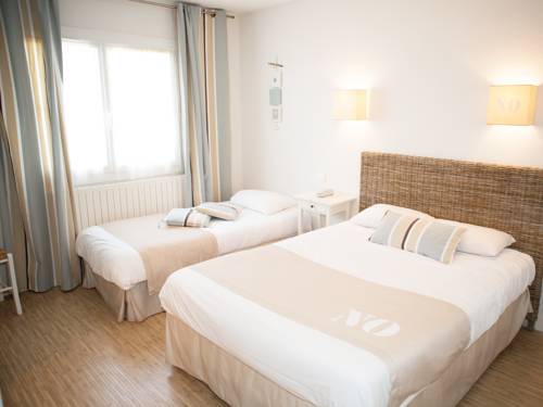 Imagen de la habitación del Hotel Autre Mer. Foto 9