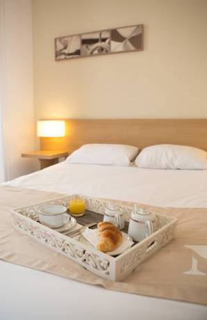Imagen de la habitación del Hotel Autre Mer. Foto 10