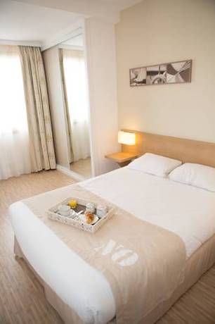 Imagen de la habitación del Hotel Autre Mer. Foto 11
