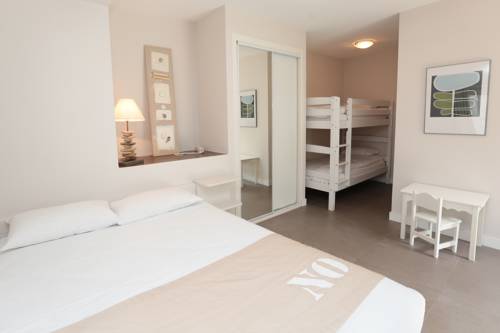 Imagen de la habitación del Hotel Autre Mer. Foto 12