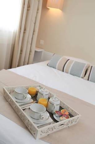 Imagen de la habitación del Hotel Autre Mer. Foto 13