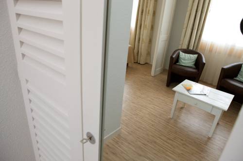 Imagen de la habitación del Hotel Autre Mer. Foto 14