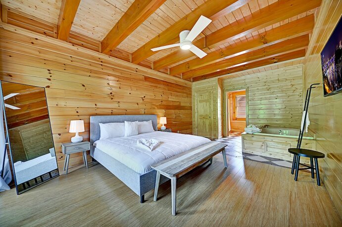 Imagen general del Hotel Autumn Blessings. Foto 4
