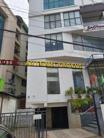 Imagen general del Hotel Autumn Crocus. Foto 1