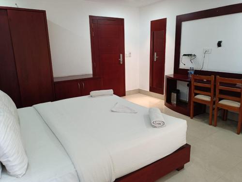 Imagen general del Hotel Autumn Crocus. Foto 2