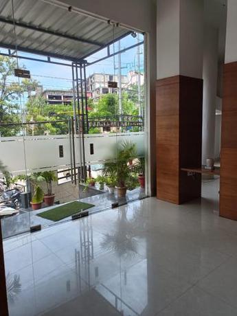 Imagen general del Hotel Autumn Crocus. Foto 3