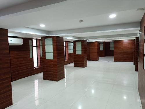 Imagen general del Hotel Autumn Crocus. Foto 7