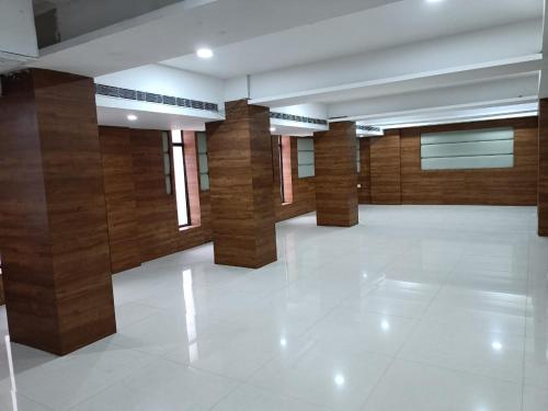 Imagen general del Hotel Autumn Crocus. Foto 8