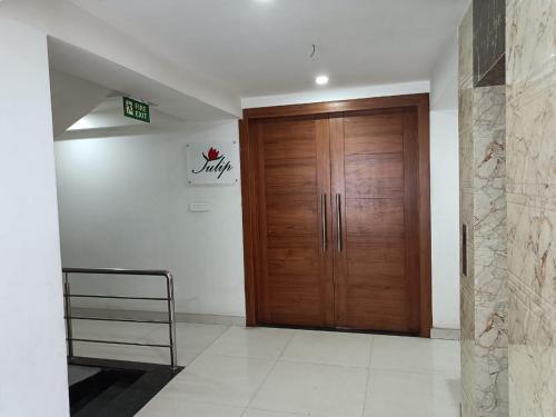 Imagen general del Hotel Autumn Crocus. Foto 9