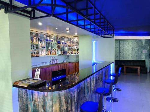 Imagen general del Hotel Autumn Crocus. Foto 10