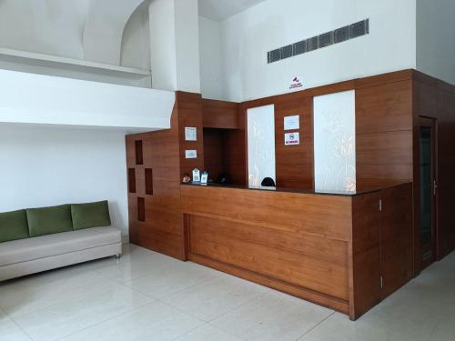 Imagen general del Hotel Autumn Crocus. Foto 11