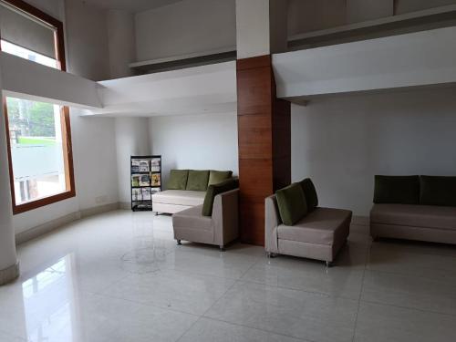 Imagen general del Hotel Autumn Crocus. Foto 13