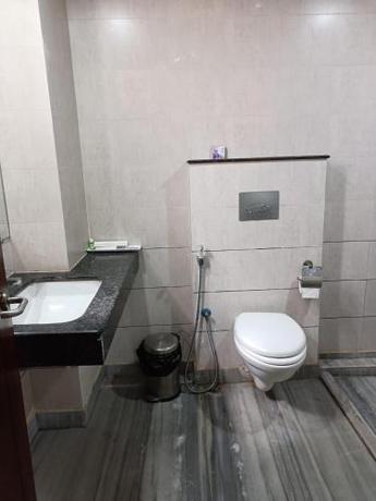 Imagen de la habitación del Hotel Autumn Crocus. Foto 19