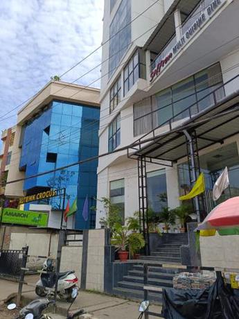 Imagen general del Hotel Autumn Crocus. Foto 14