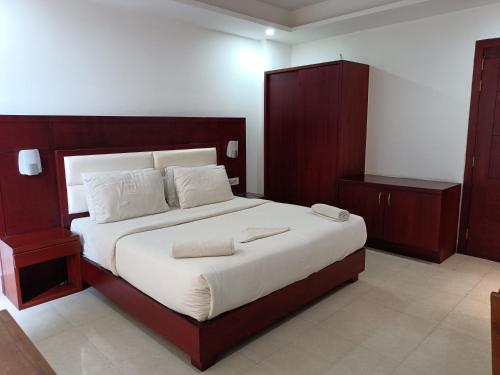 Imagen general del Hotel Autumn Crocus. Foto 15