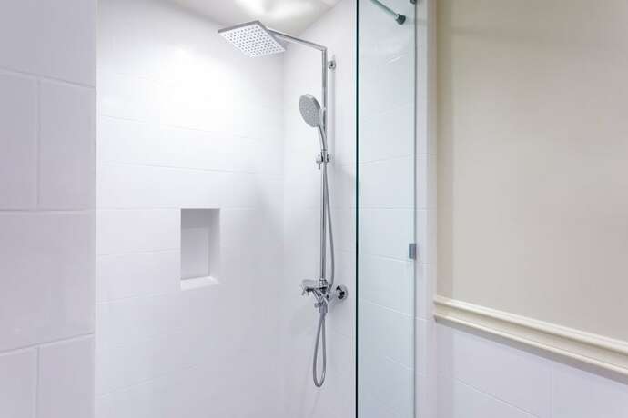 Imagen general del Hotel Autumn Seaview Huahin Condominium. Foto 2