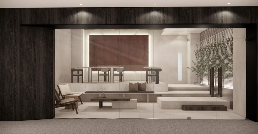 Imagen general del Hotel Autumn Willow. Foto 1