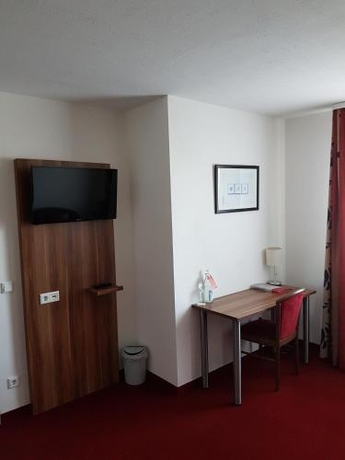 Imagen de la habitación del Hotel Auwald. Foto 9