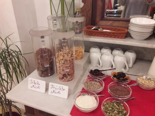 Imagen general del Hotel Auwald. Foto 3