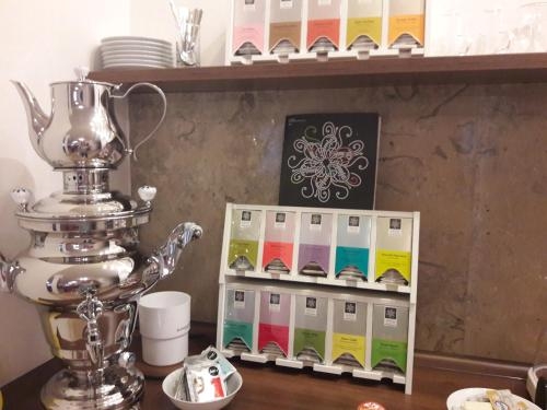 Imagen general del Hotel Auwald. Foto 4