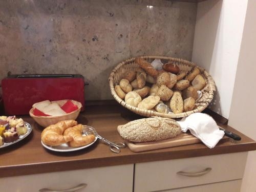 Imagen general del Hotel Auwald. Foto 5