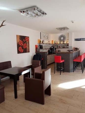 Imagen general del Hotel Auwald. Foto 6