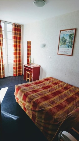 Imagen de la habitación del Hotel Aux Armes De Belgique. Foto 10