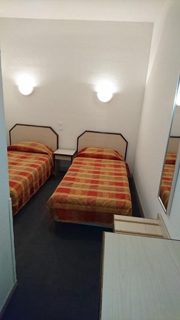 Imagen de la habitación del Hotel Aux Armes De Belgique. Foto 16