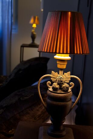 Imagen de la habitación del Hotel Aux Augustins Palais des Papes and Wellness. Foto 13