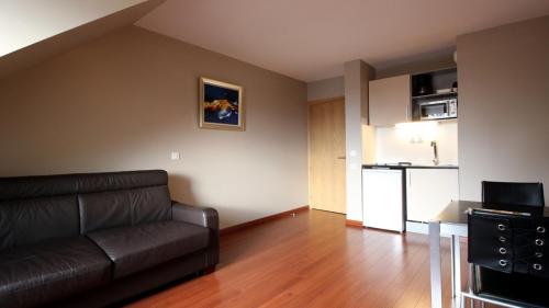 Imagen general del Hotel Aux Balcons Du Sancy. Foto 1