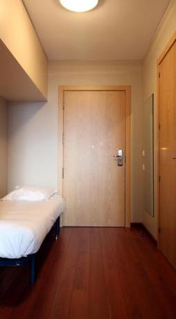Imagen general del Hotel Aux Balcons Du Sancy. Foto 3
