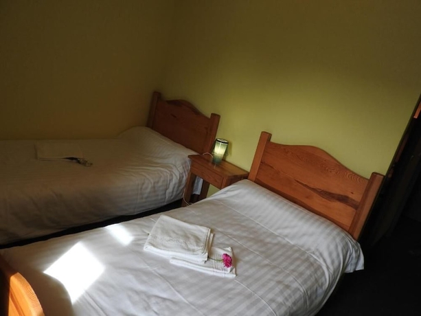 Imagen de la habitación del Hotel Aux Globe-Trotters. Foto 13