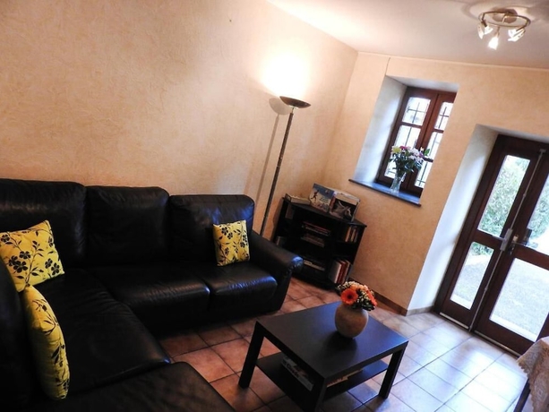 Imagen de la habitación del Hotel Aux Globe-Trotters. Foto 16