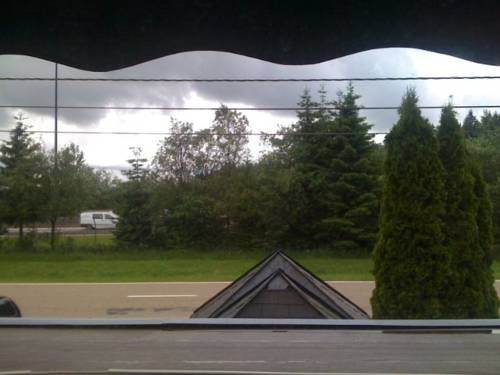 Imagen de los interiores del Hotel Aux Massotais. Foto 7