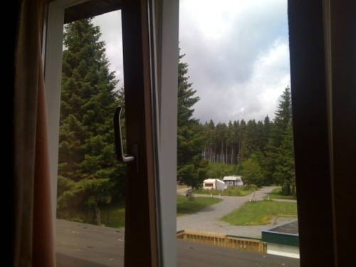 Imagen de los interiores del Hotel Aux Massotais. Foto 8