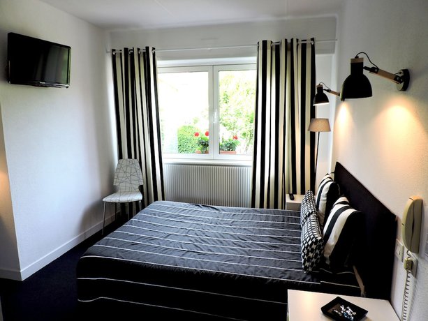 Imagen de la habitación del Hotel Aux Sapins. Foto 20