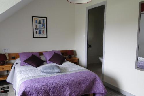 Imagen general del Hotel Aux Tamaris, Logonet. Foto 5