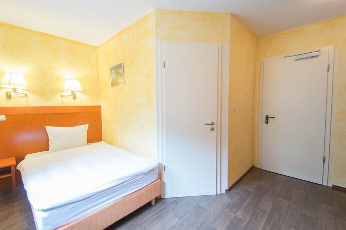 Imagen general del Hotel Aux Tanneries de Wiltz. Foto 6