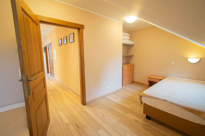 Imagen general del Hotel Aux Tanneries de Wiltz. Foto 7