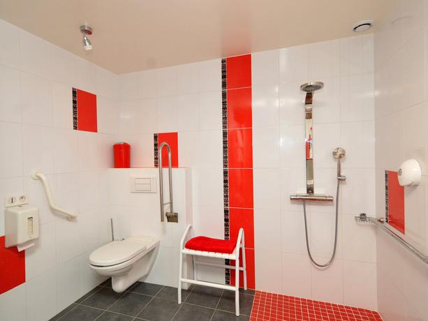 Imagen general del Hotel Aux Tauzins. Foto 8