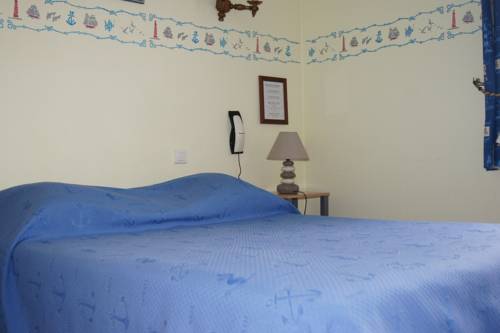 Imagen de la habitación del Hotel Aux Trois Jean. Foto 16